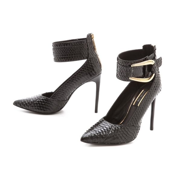 Rachel Zoe Shoes - Rachel Zoe Pump